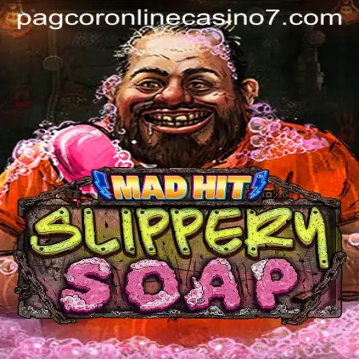 Discover the Thrills of MadHitSlipperySoap: A Unique Gaming Experience