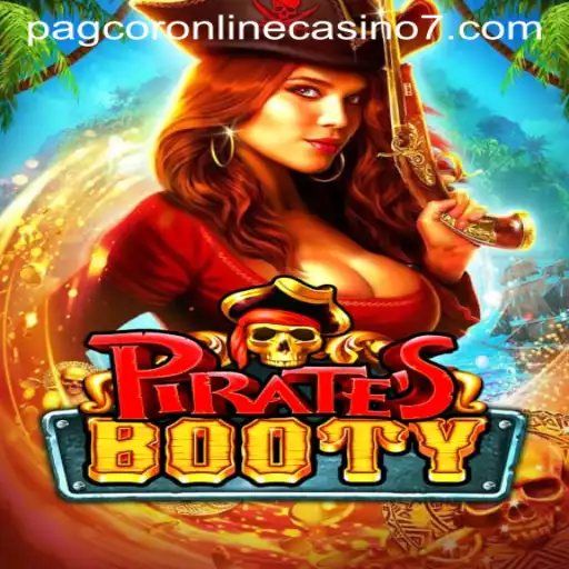 Discover the Thrilling World of PiratesBooty at PAGCOR Online Casino