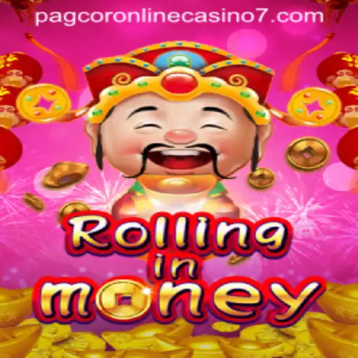 Exploring the World of RollingInMoney: A PAGCOR Certified Online Casino Game