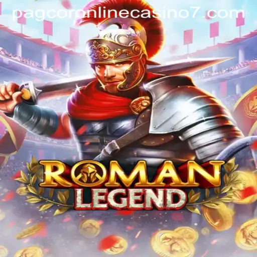 Discover the RomanLegend: A Dive into the Popular PAGCOR Online Casino Game