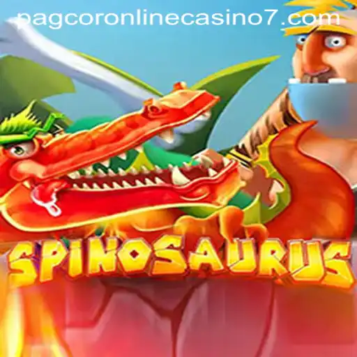 The Thrilling World of Spinosaurus Casino Game