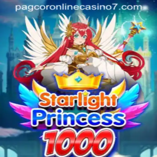 Exploring the World of StarlightPrincess1000 and its Role in Online Casinos