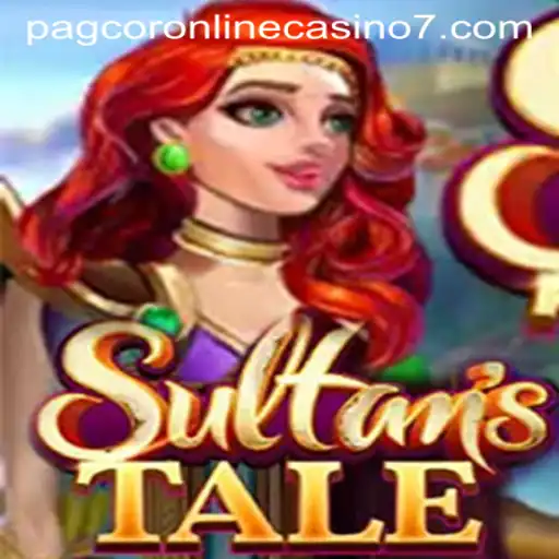 Unveiling Sultanstale: The Ultimate PAGCOR Online Casino Experience