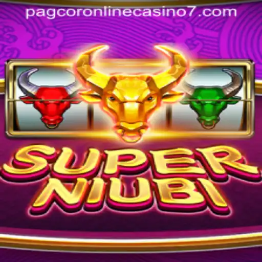 Experience Thrill and Fortune with SuperNiubi in the PAGCOR Online Casino