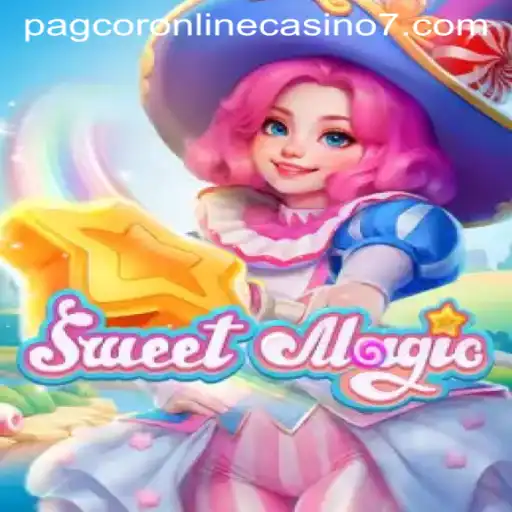 Exploring the Enchanting World of SweetMagic at PAGCOR Online Casino