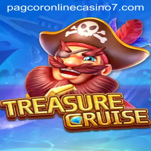 Discover TREASURECRUISE: A Thrilling PAGCOR Online Casino Game