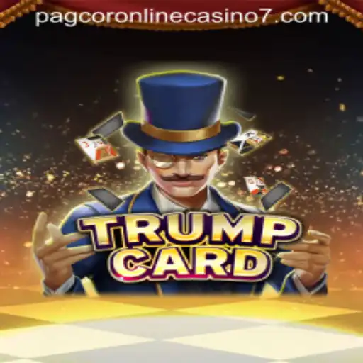 Exploring TrumpCard: A New Age of Digital Gaming in the Pagcor Online Casino Arena