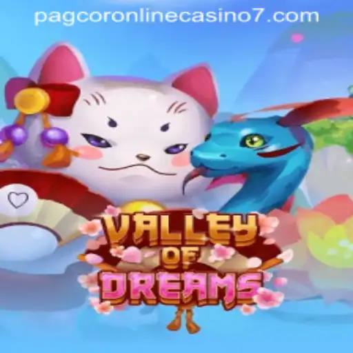 Exploring Valley of Dreams Casino Game