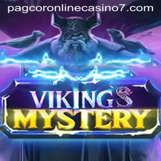 Explore the Thrills of VikingsMystery: A Riveting Adventure in PAGCOR Online Casino