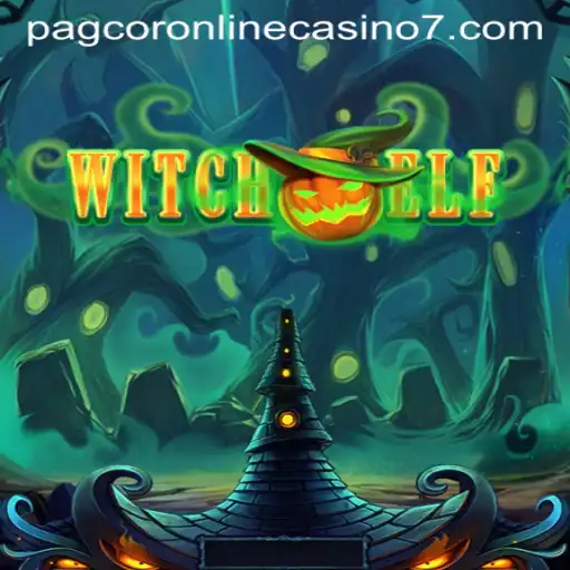 Unveiling the Enchantment of WitchElf and the Exciting Intersection with PAGCOR Online Casino