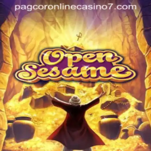 OpenSesame: A New Era in PAGCOR Online Casino Gaming