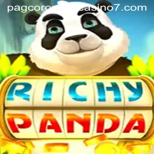 Exploring the Exciting World of RichyPanda: Your Gateway to PAGCOR Online Casino