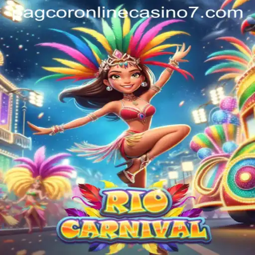 Experience the Vibrant World of RioCarnival in PAGCOR Online Casino