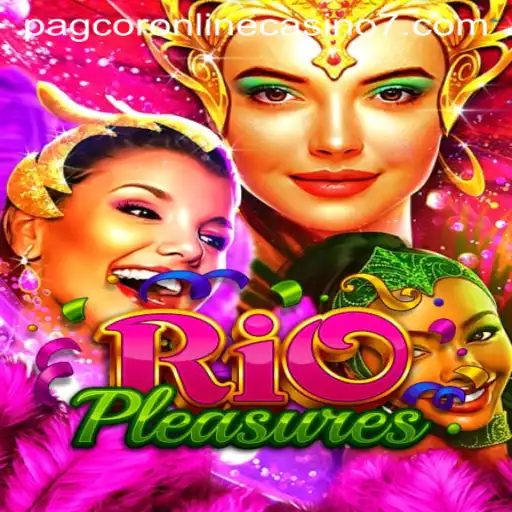 Discover the Thrilling World of RioPleasures: A New Era in PAGCOR Online Casino Gaming
