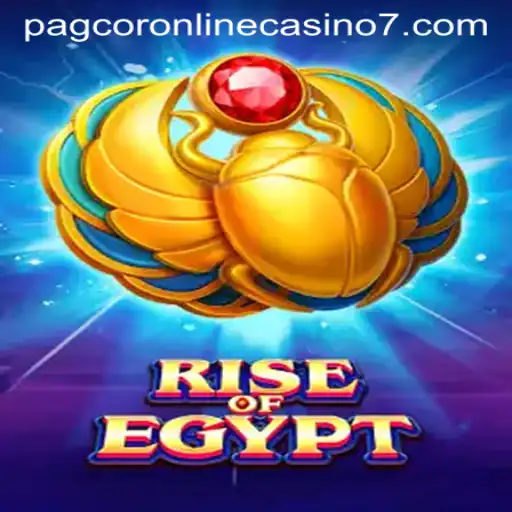 Exploring the Thrills of RiseOfEgypt in PAGCOR Online Casino
