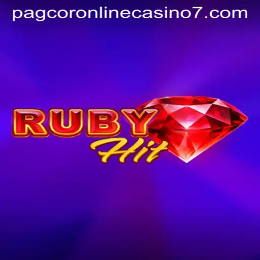 Dive into RubyHit: A New Era of Online Gaming