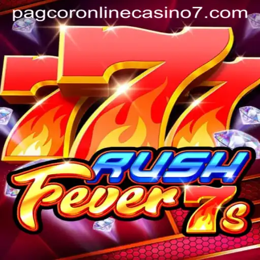 RushFever7s: Exploring the Thrill of PAGCOR's Online Casino Game