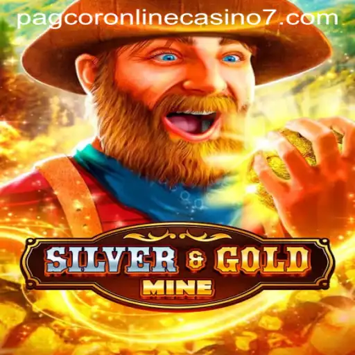 SilverGold: A Thrilling Adventure in PAGCOR Online Casino