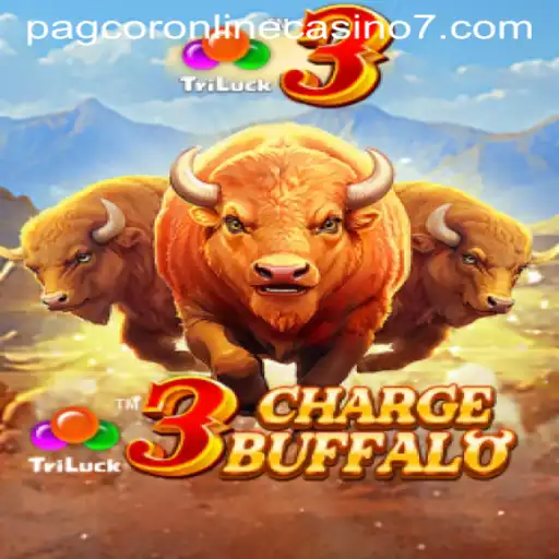 3ChargeBuffalo: A Thrilling Addition to PAGCOR's Online Casino