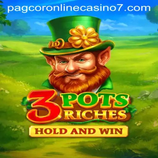 Discover the Thrilling World of 3potsRiches with PAGCOR Online Casino