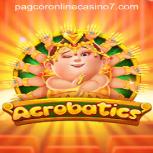 Exploring the Exciting World of Acrobatics: A New PAGCOR Online Casino Game
