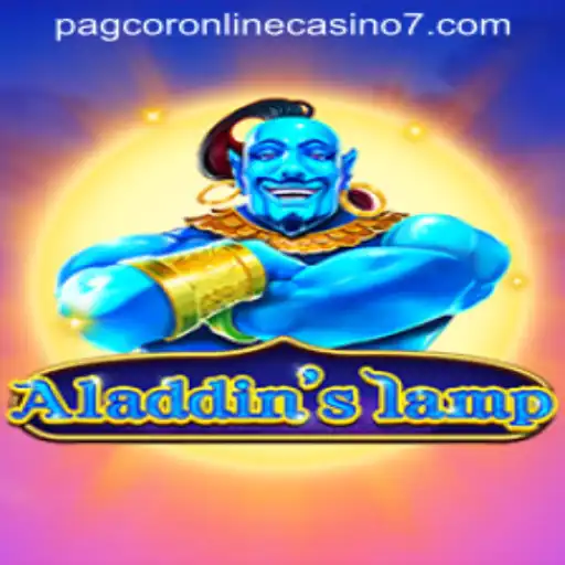 Unveiling Aladdinslamp: A Magical Journey at Pagcor Online Casino