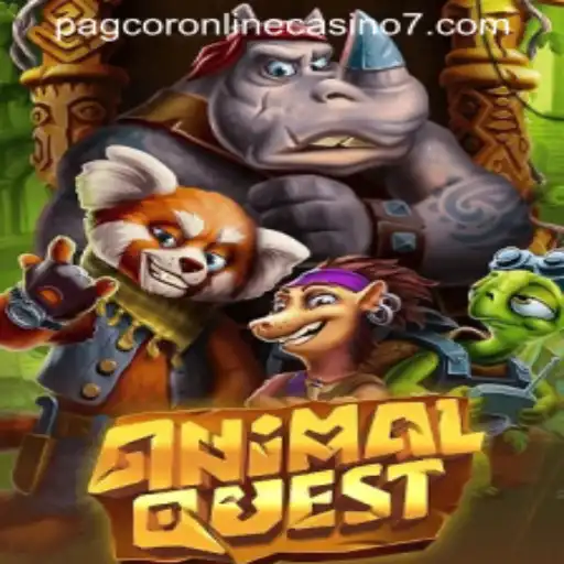 Discover the Thrill of AnimalQuest in the Online Casino World