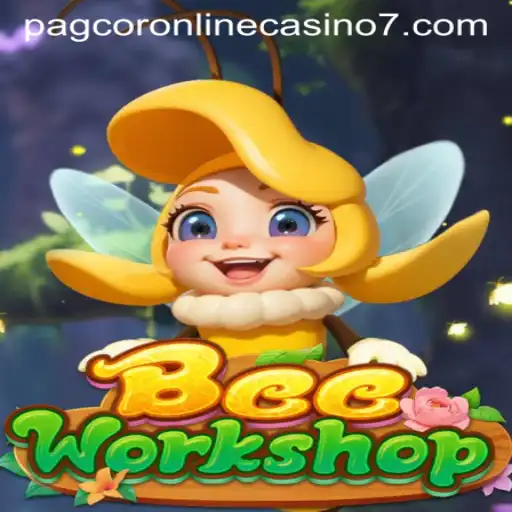 BeeWorkshop - A Buzzing Journey in the World of PAGCOR Online Casino