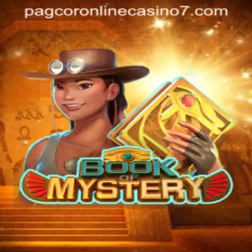 Discover the Thrills of Book of Mystery at PAGCOR Online Casino