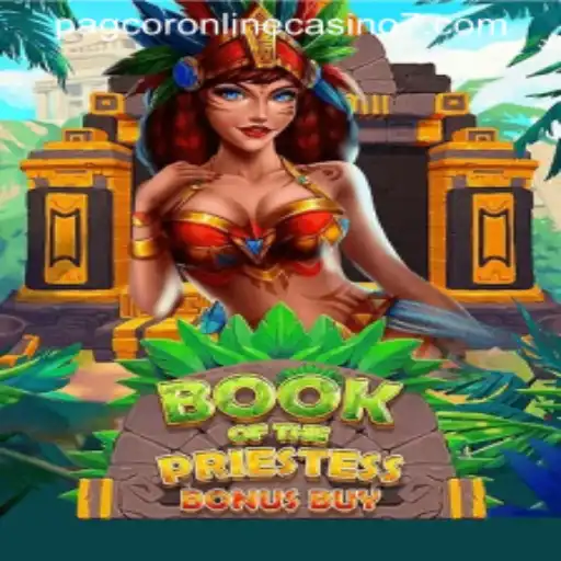 Exploring BookOfThePriestess: A New PAGCOR Online Casino Game