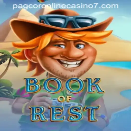 Exploring 'BookofRest': An Innovative Addition to Pagcor Online Casino