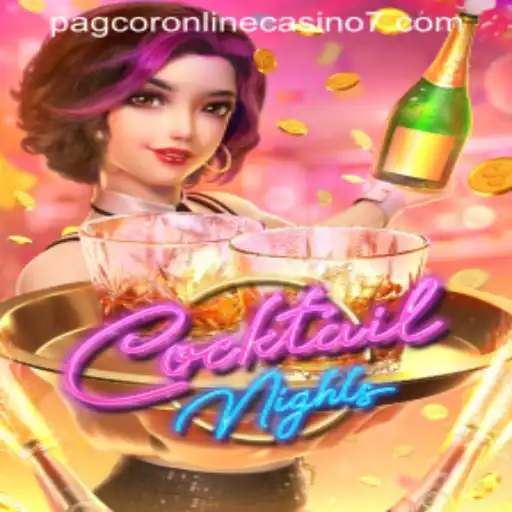 Exploring CocktailNights: A Unique Take on Pagcor Online Casino Games