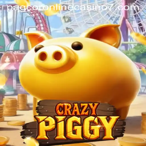 Discovering CrazyPiggy: The Exciting PAGCOR Online Casino Game