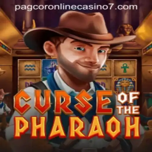 Unveiling the Mysteries of CurseofthePharaoh and Its Connection to PAGCOR Online Casino