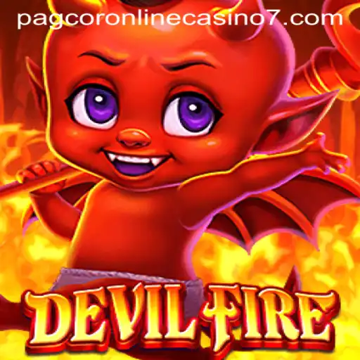 Unveiling DevilFire: A Thrilling Encounter with PAGCOR Online Casino