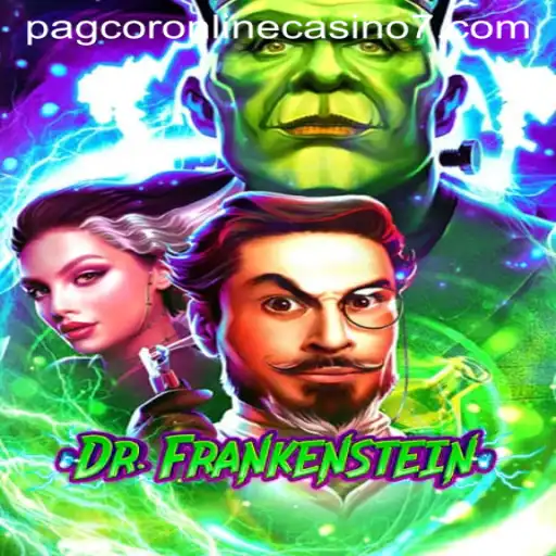 The Thrilling Universe of DrFrankenstein and PAGCOR Online Casino