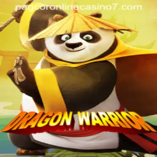 DragonWarrior: Conquer the Digital Age with Strategy and Adventure