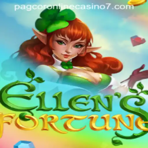 Exploring EllensFortune: A Captivating Game in the PAGCOR Online Casino