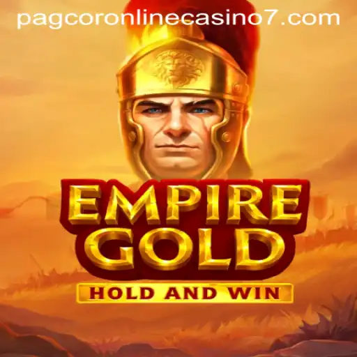 EmpireGold: The New Wave in Online Casino Gaming