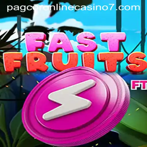 Discover FastFruits: A Thrilling Adventure in the PAGCOR Online Casino Scene
