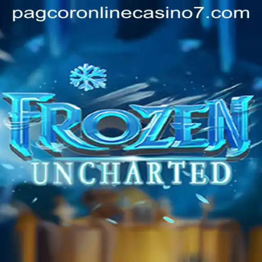 Explore the Thrilling World of FrozenUncharted in an Online Casino Setting