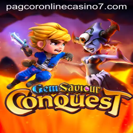 Exploring the Excitement of GemSaviourConquest: A Dive into the Popular PAGCOR Online Casino Game