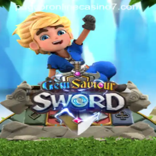 Exploring GemSaviourSword: A Captivating Journey Through Fantasy and Adventure
