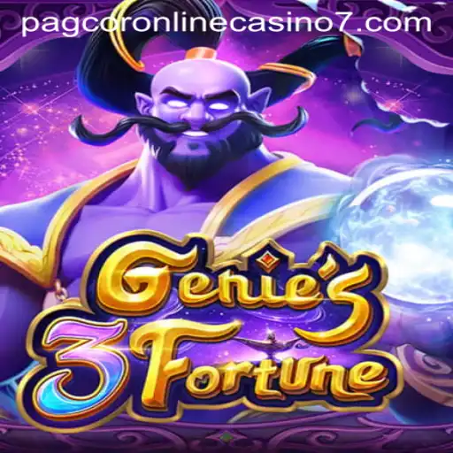 Exploring Genie3Fortune: The Latest Addition to PAGCOR's Online Casino Portfolio