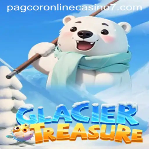 Exploring the Icy Depths of GlacierTreasure in PAGCOR Online Casino