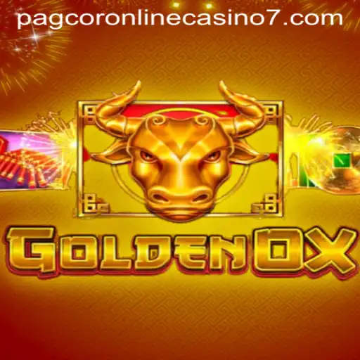 Exploring the World of GoldenOx: A Premier Feature in PAGCOR's Online Casino