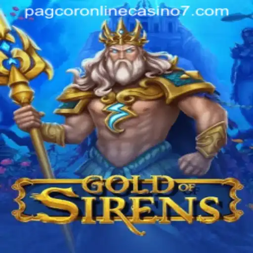 Discover the Exciting World of GoldofSirens at PAGCOR Online Casino