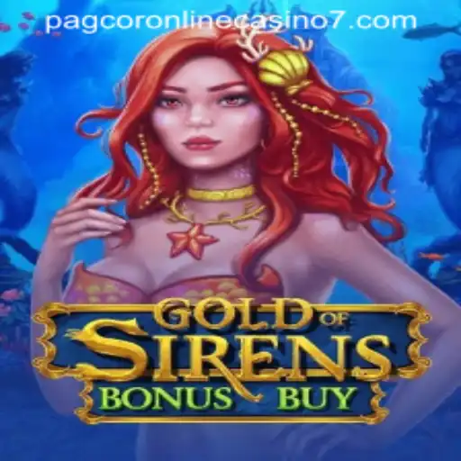 Exploring the Enchanting World of GoldofSirensBonusBuy in the Online Casino Scene