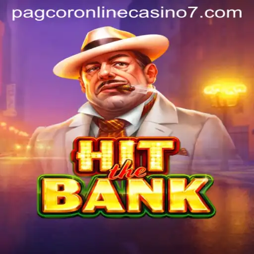 HitTheBank: Revolutionizing the Online Casino Experience with PAGCOR