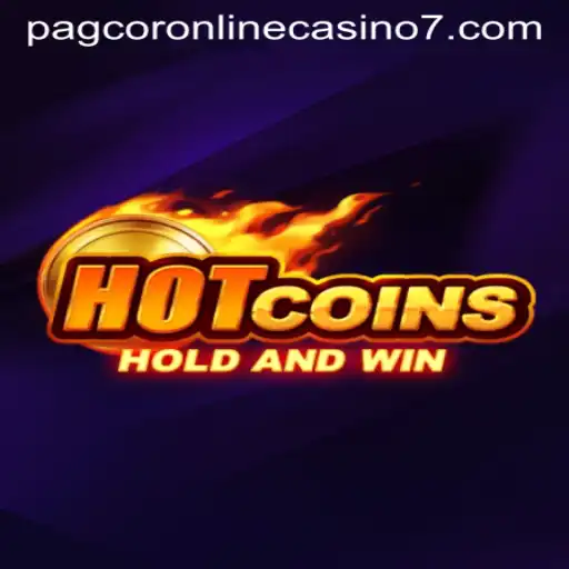 HotCoins: The Exciting New Game in the PAGCOR Online Casino Landscape